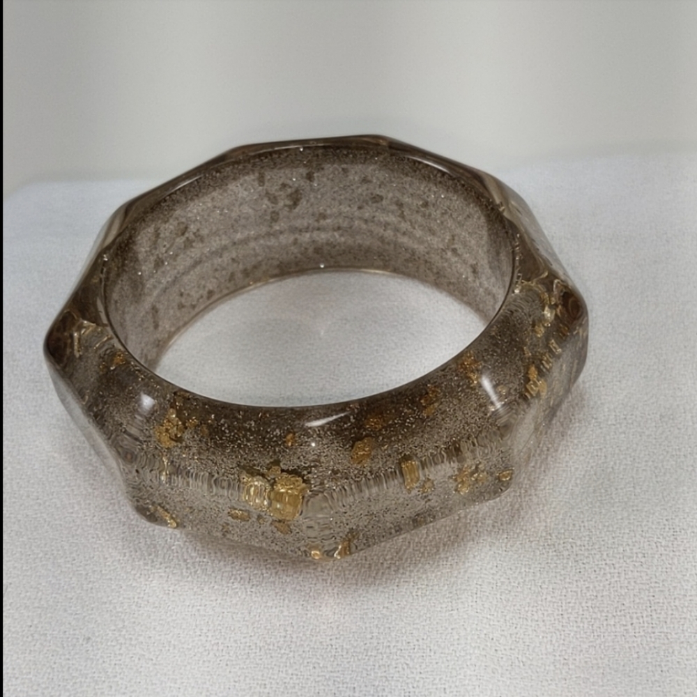 🇨🇦 60s Chunky Bangle